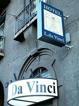 Leonardo Da Vinci * Milano
