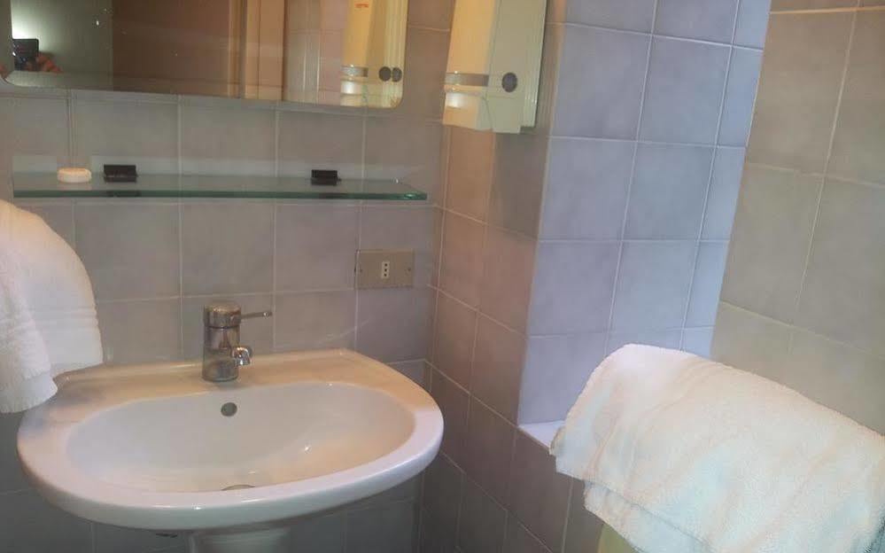 Hotel Leonardo Da Vinci Milano