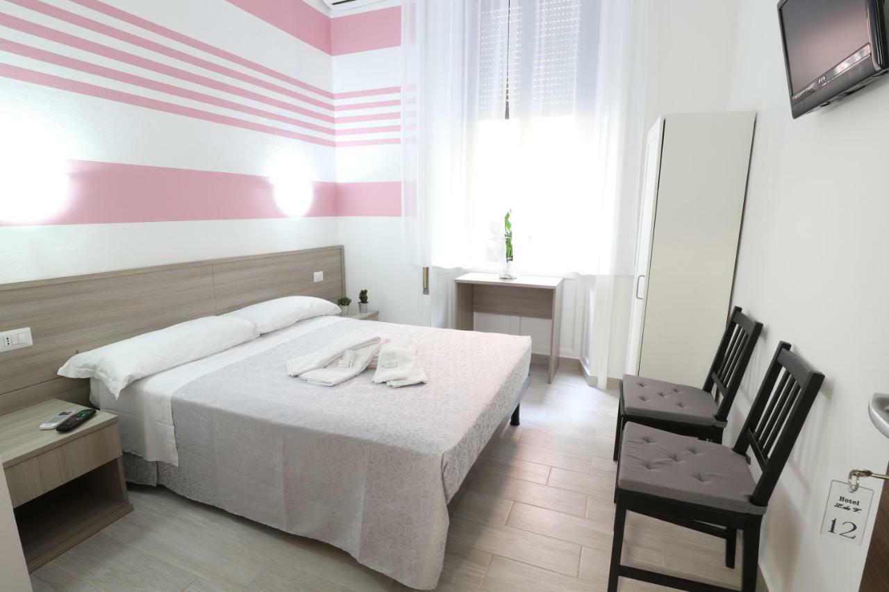 Leonardo Da Vinci Hotel Milano